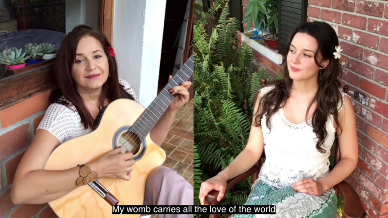 Lo Innombrable (Cover) Sarabandi