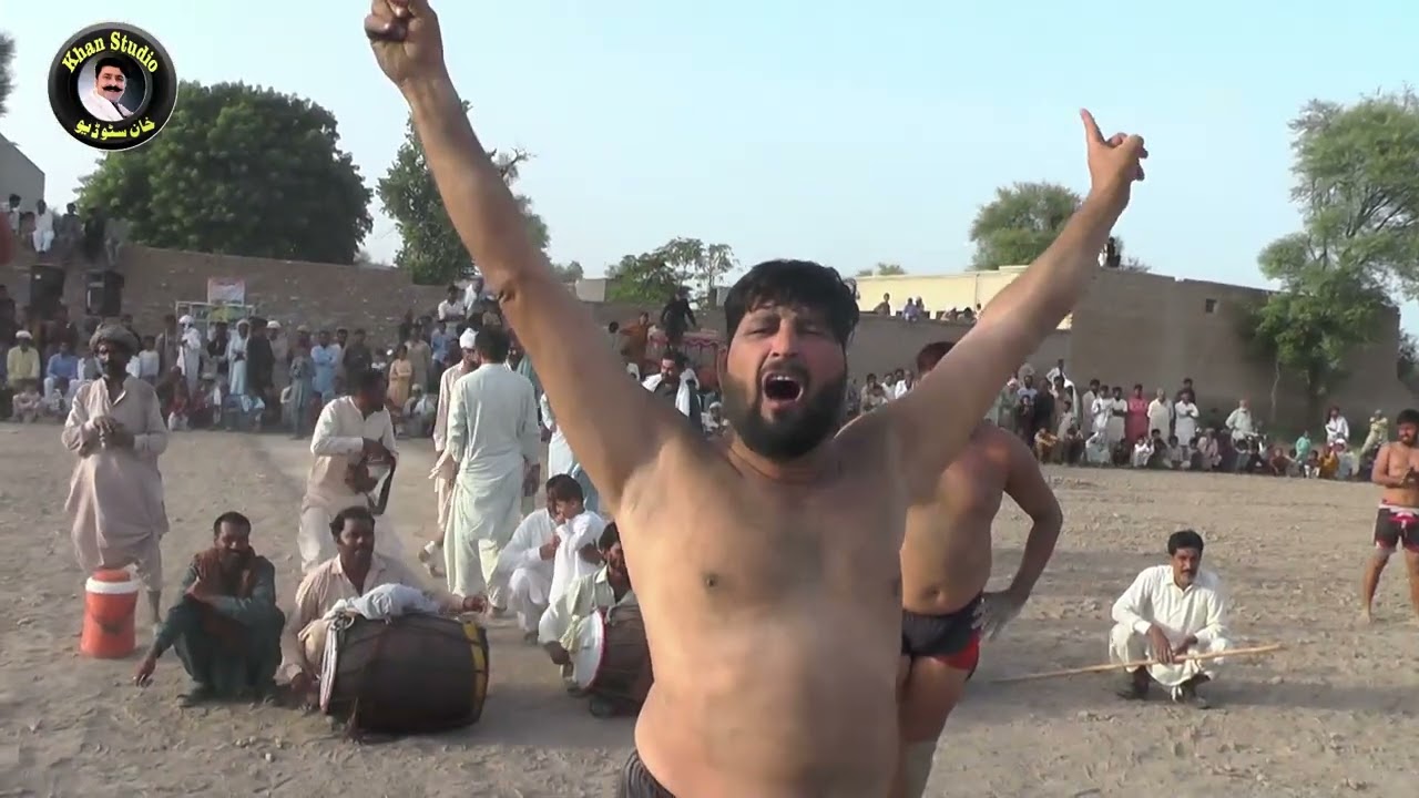 Big kabaddi 2025||New mach Big Player Amrood Khan Pathan vs Ajli jutt.Mela BaBa Himat shah Luddan 