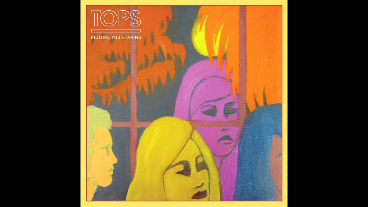 TOPS - Way To Be Loved
