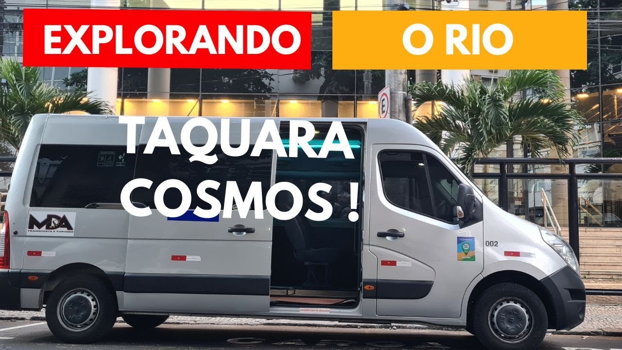 Bora com Leandro, vem curtir o Rio!