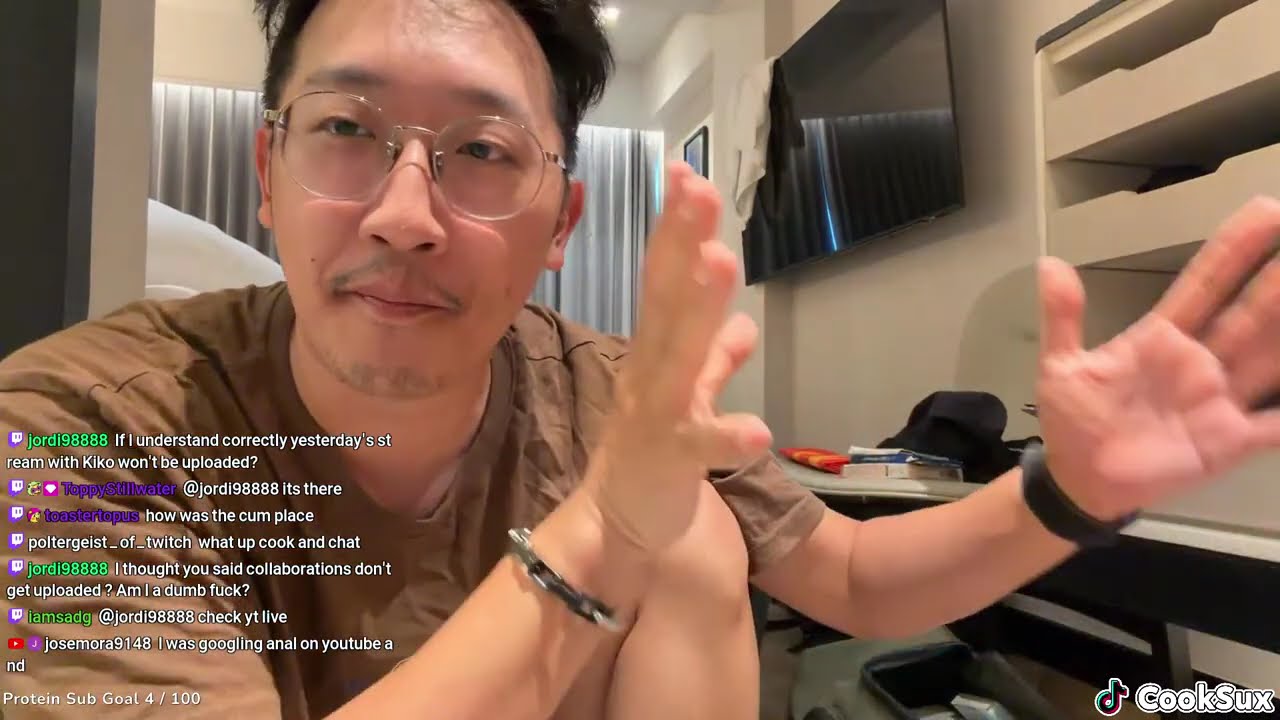 IRL Thailand | Whatever She Wants | Bangkok