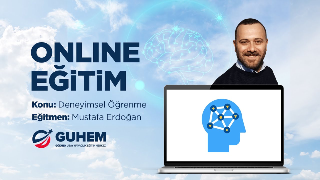 Deneyimsel Öğrenme | GUHEM Online Eğitim