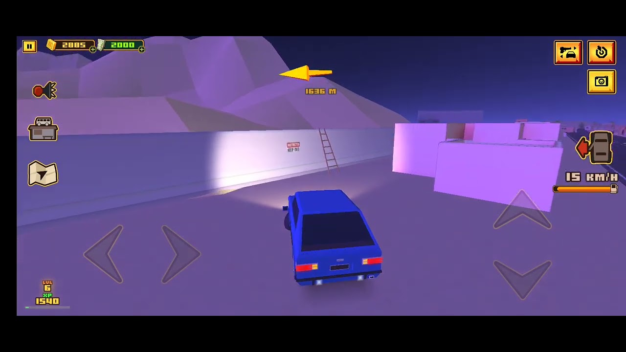 Blockyapolypse 2 farm gun fight 
