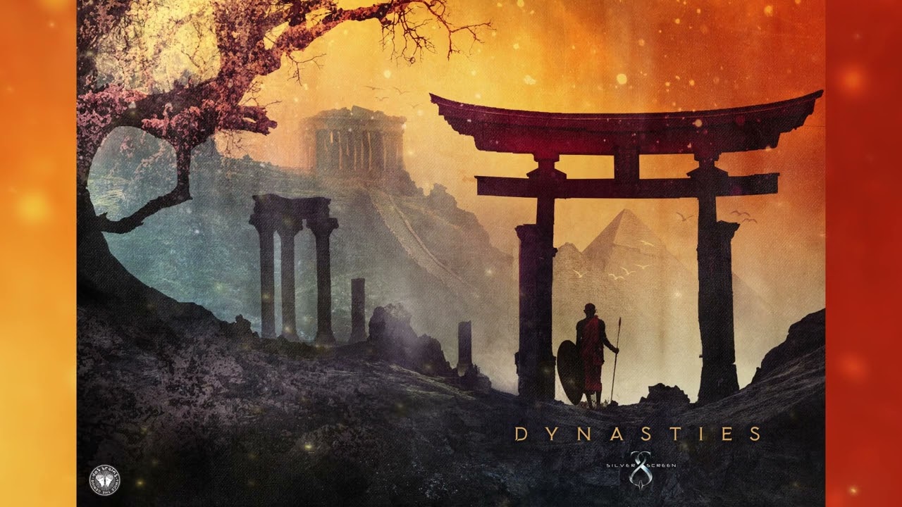 Dos Brains - Dynasty