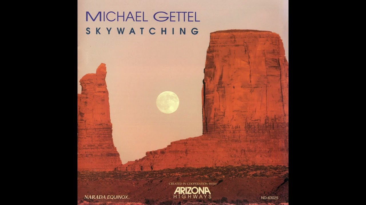 Michael Gettel &mdash; Sipapu