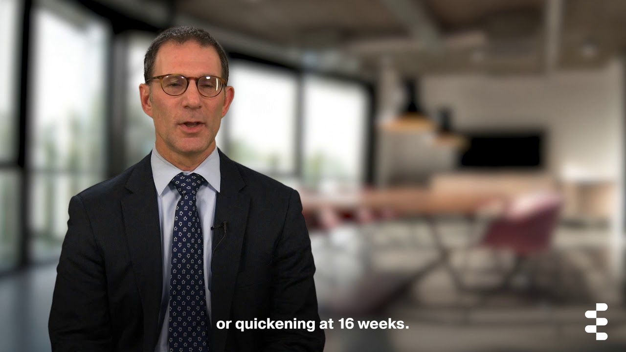 When will I first feel my baby move?