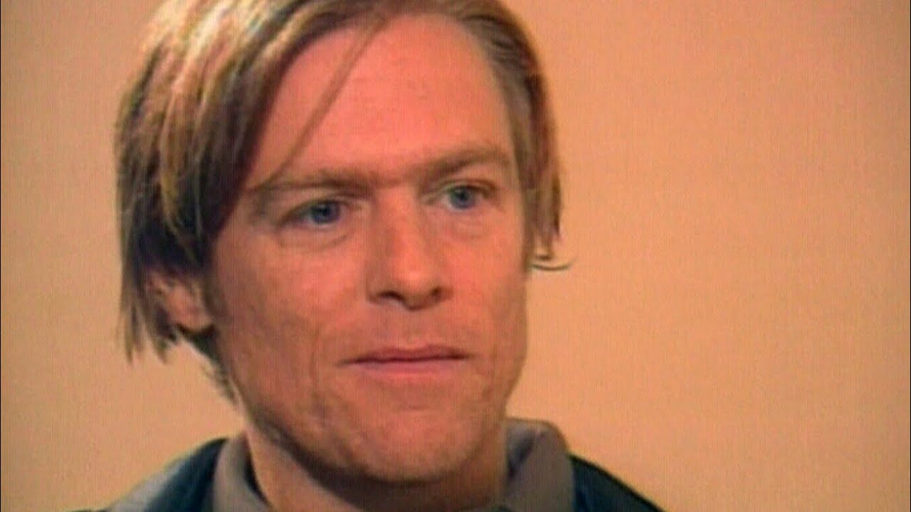 One-on-one with Canadian singer Bryan Adams in 1998 | ARCHIVE