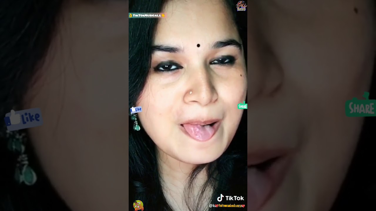 பண்ணா இந்த மாதிரி டப்ஸ்மாஷ் பண்ணனும் _ 𝑻𝒊𝒌𝑻𝒐𝒌 𝑴𝒖𝒔𝒊𝒄𝒂𝒍.𝒍
