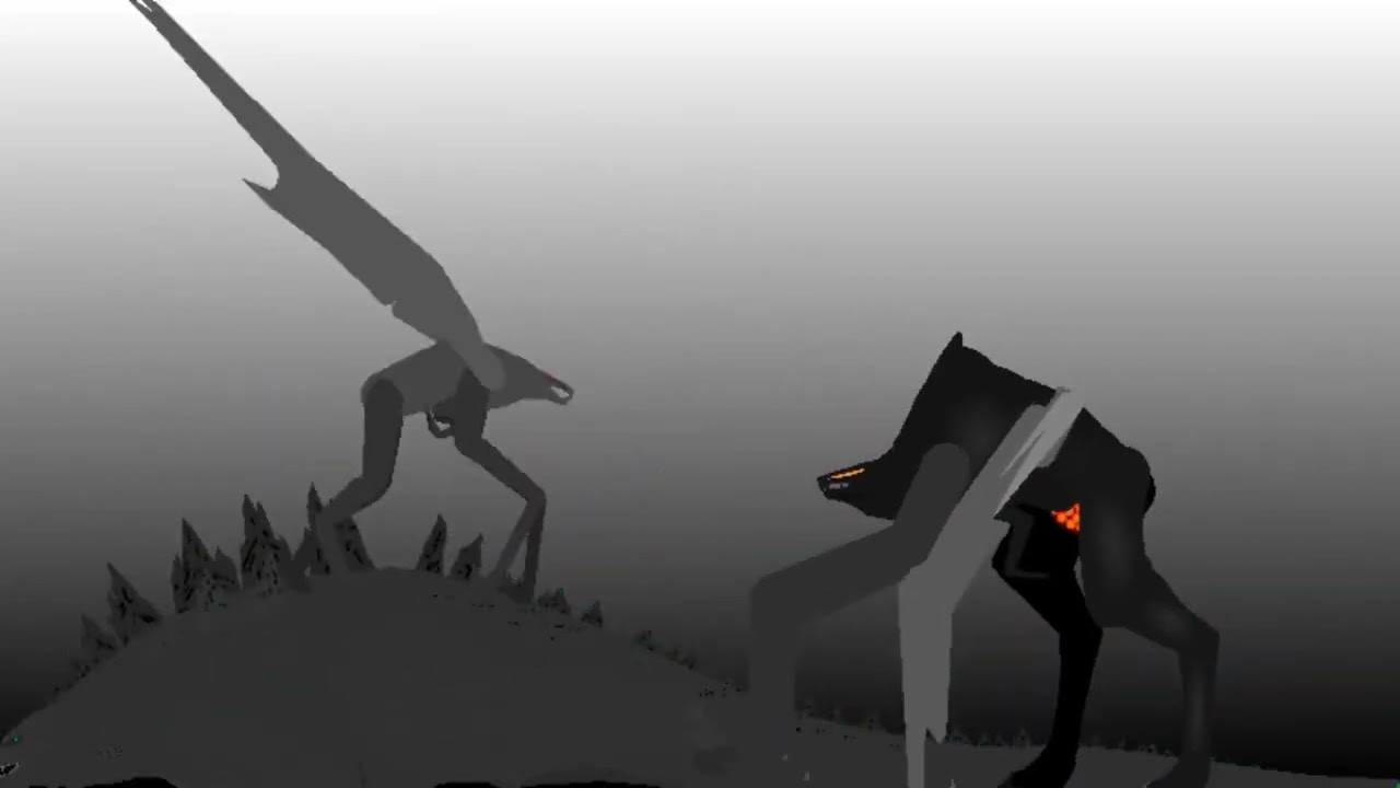 Reupload of my old Godzilla 2014 vid. Its pretty bad