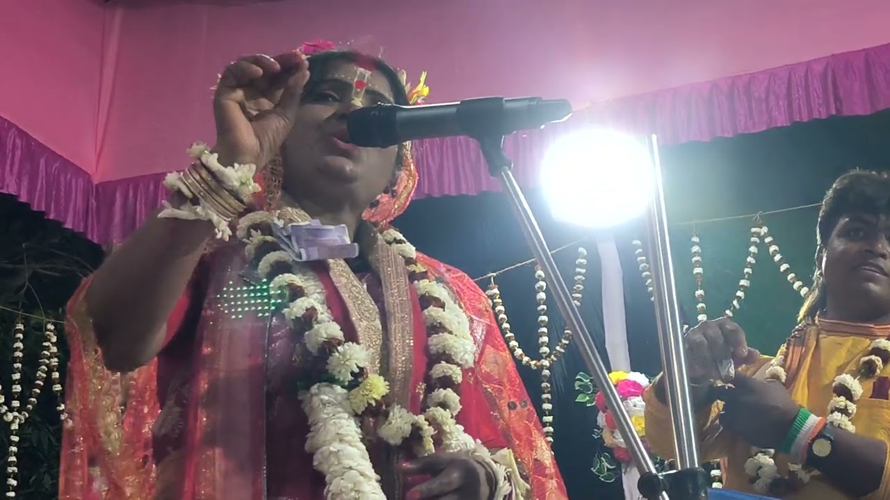 Hari Naam Sankirtan by NILIMA GOSHWAMI. Part 4