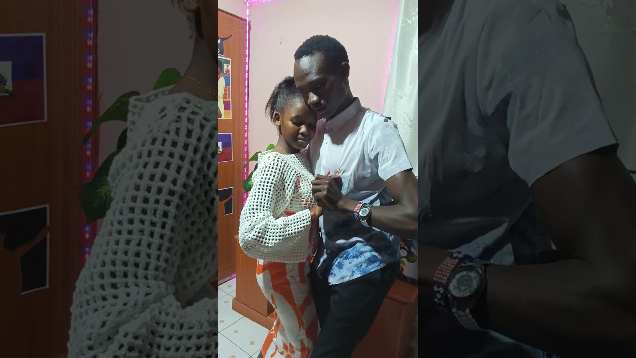 I didn’t expect this reaction from her…” 😳💃🕺....just watch keenly