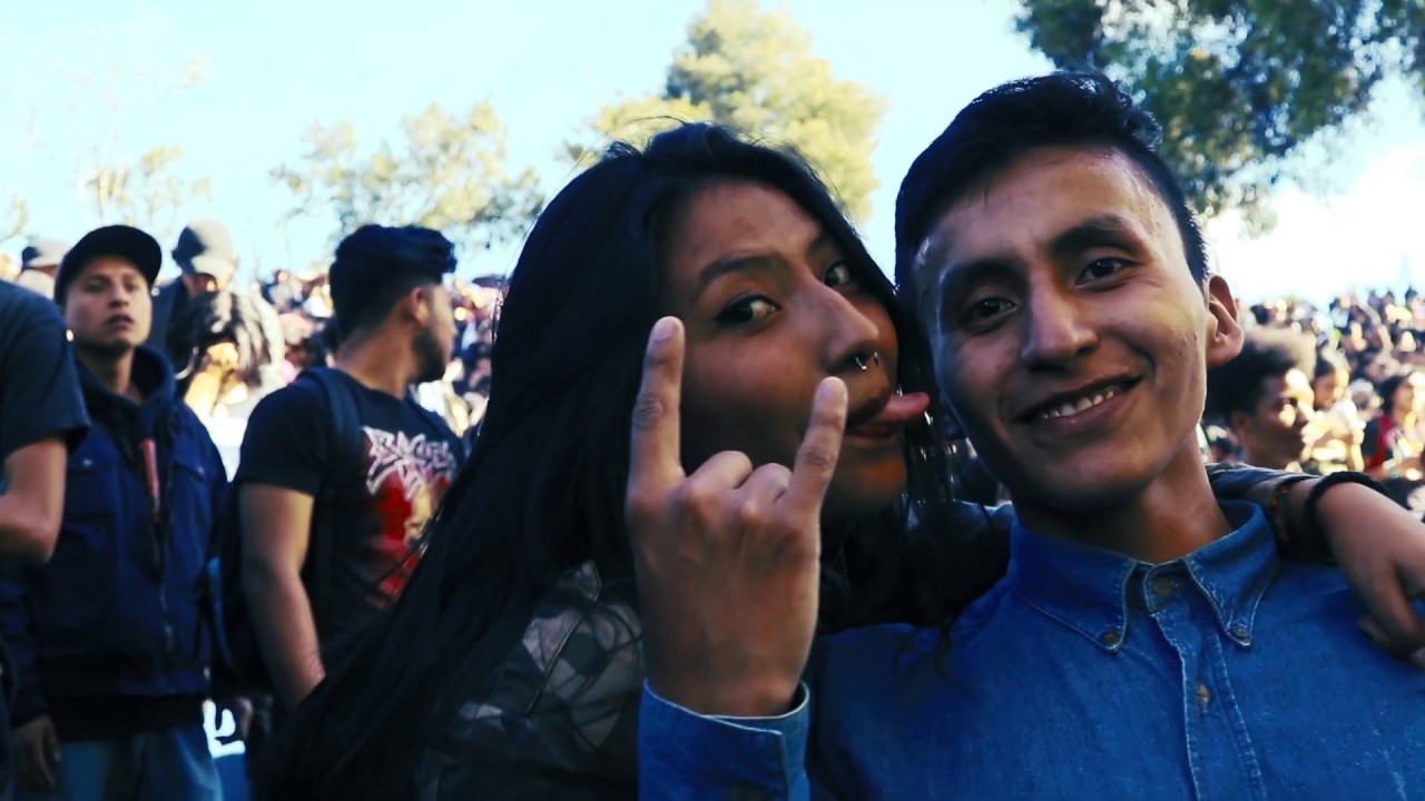 Festival Concha Acústica 2018