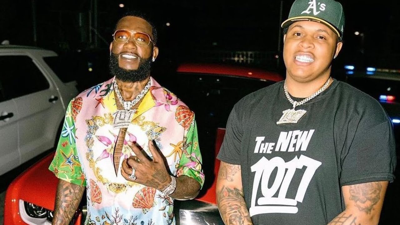 BigWalkDog - Ain't Foldin' (feat.Gucci Mane) [Music Video]