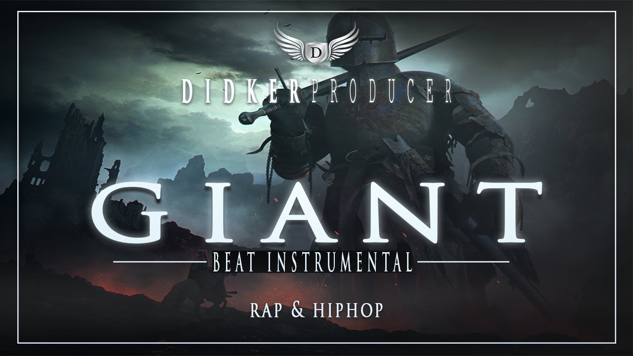 Hard Epic Banger Choir BEAT INSTRUMENTAL RAP HIPHOP - Giant (SOLD)