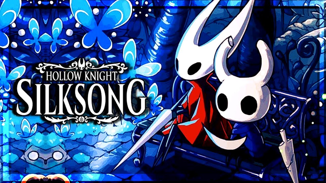 🪡HOW TO MAKE SILKSONG PLAY LIKE HOLLOW KNIGHT AND BEASTFLY BOSS 🪡 #HollowKnightSilksong Part 3