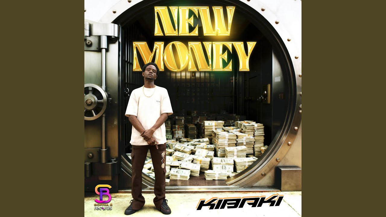 New Money