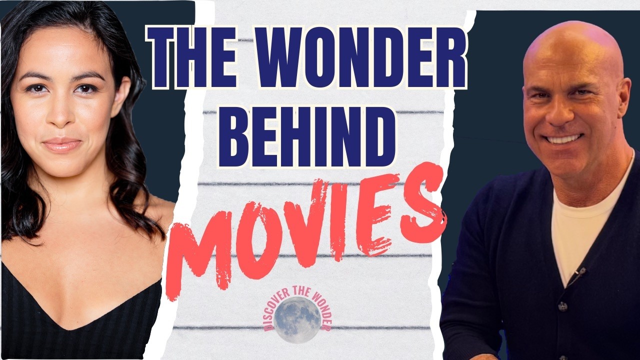 The Wonder Behind Movies: Liana Montemayor on Finding the Next Great Story