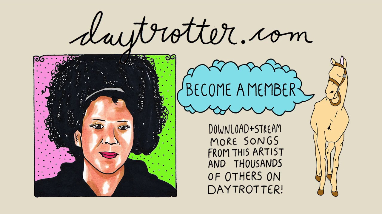 Kimya Dawson - The Beer - Daytrotter Session