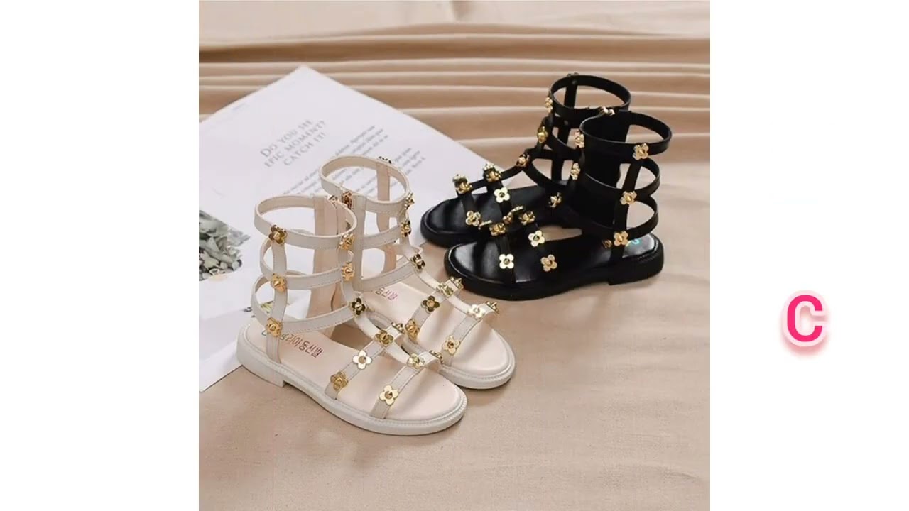 New trending 👠 sandals design 👌 #chooseyour #ytshorts #fashion #heels #beautiful 