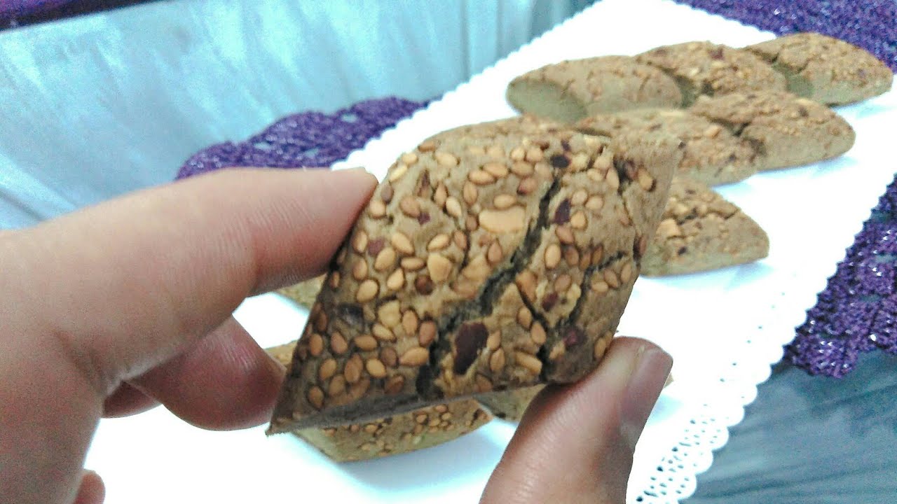 غريبة الدرع بالوصفة الأصلية و مذاق رائع 😍👌