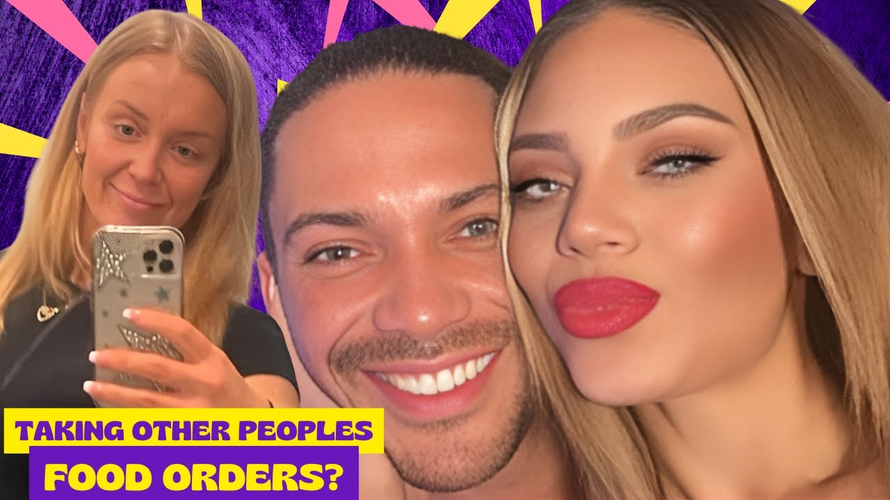 Heather called out for allegedly stealing food & Marissa claims her and Dylan broke up #wetv