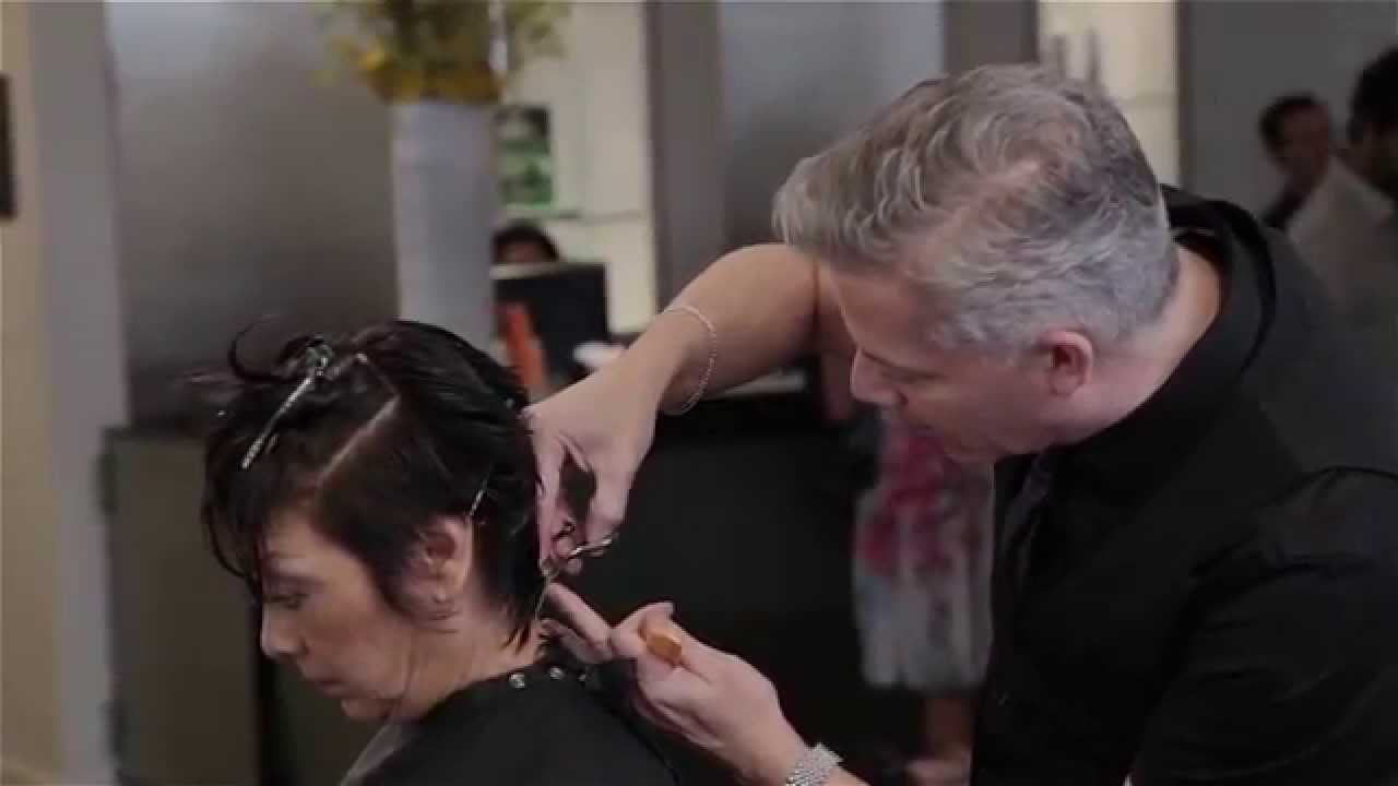 Salon Spotlight: Union Square San Francisco