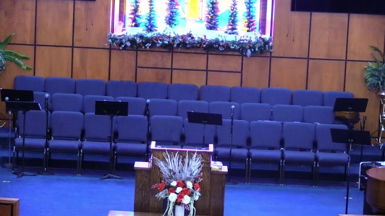 My Broadcast