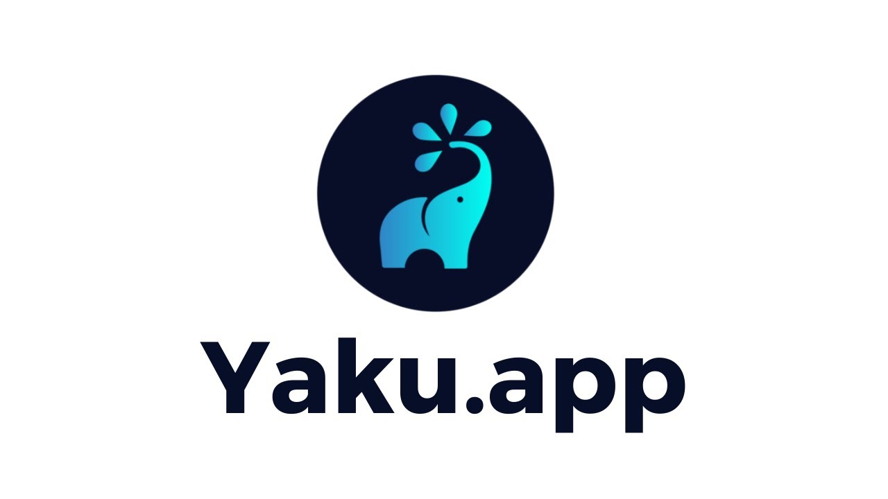 Tutorial R&aacute;pido sobre Yaku.app