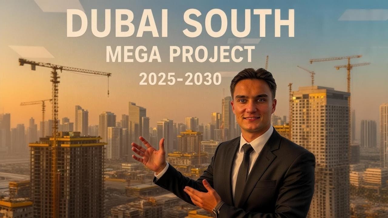 Is Dubai South worth investing in?