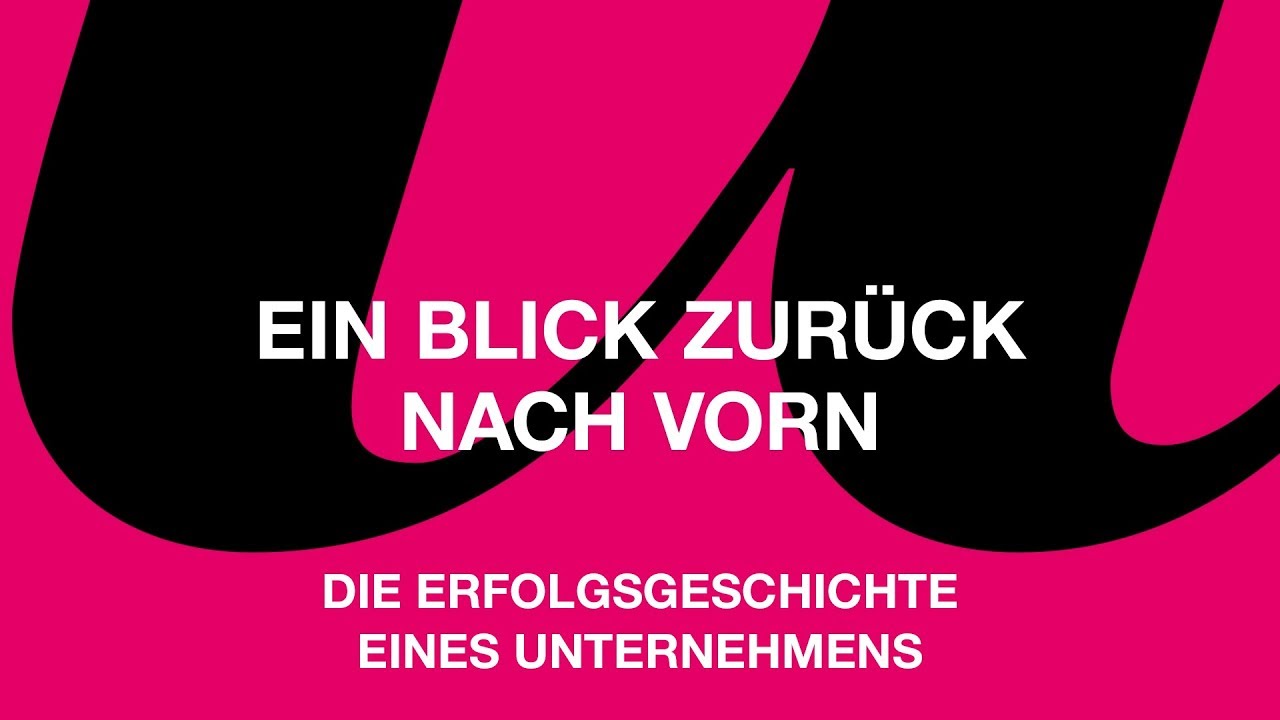 25 Jahre Progroup - Ein Blick zurück nach vorn - Die Erfolgsgeschichte eines Unternehmens