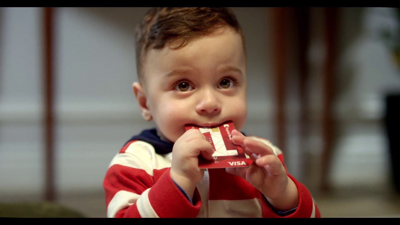 İrşad Electronics - Bir Kart (TVC)