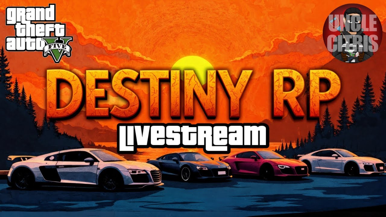 Let's Find Out What Makes Money | Destiny RP | GTA 5 FiveM | NEW FIVEM SERVER 2026
