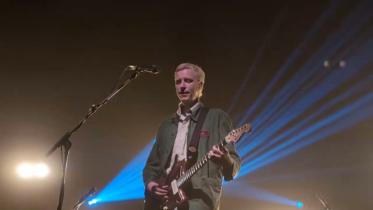 Palace - Son LIVE 2025