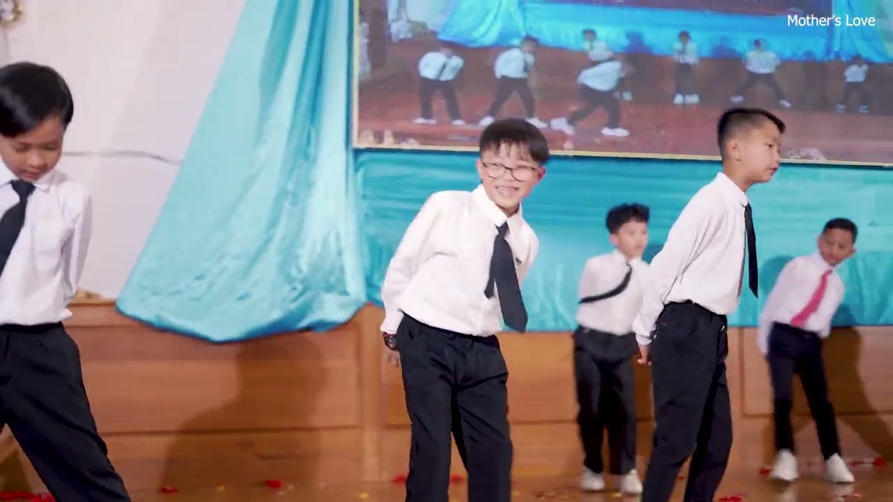 ရန်ကုန်သားလေးကျွန်တော် G-2