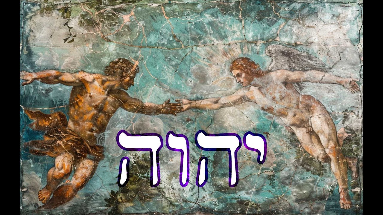 Il linguaggio, la parola e Dio [Agamben]