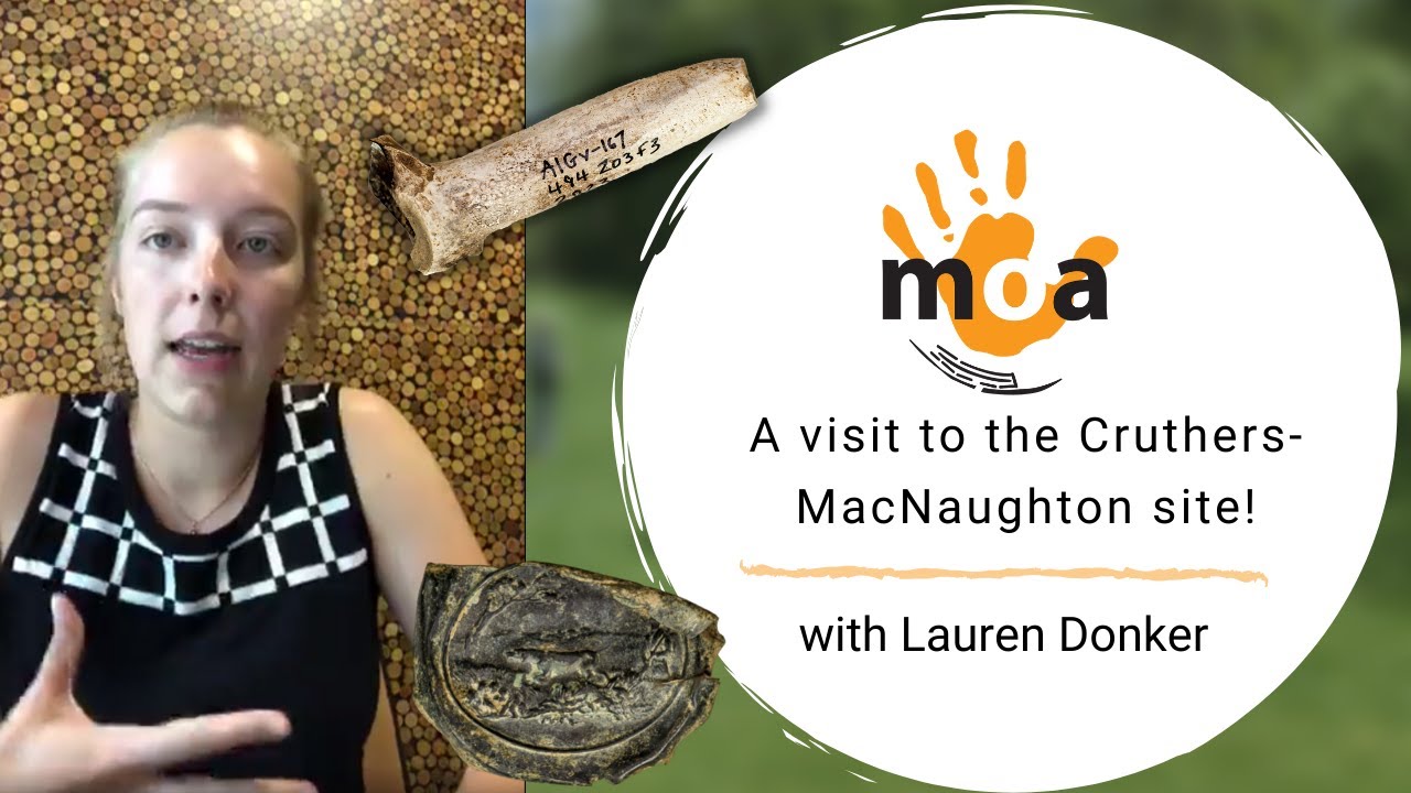 MOALiveTalks! The Cruthers-MacNaughton site!