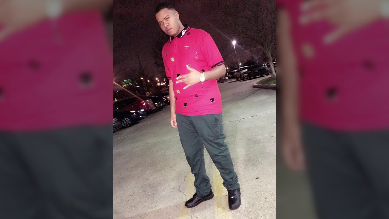 4th Ward Dree Ft Treylen Drake - Bucking To The Roof”