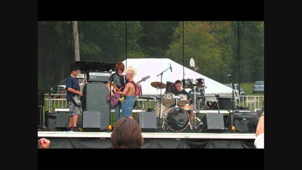 Unavailable Radar Love Blobs Park 9-4-11.wmv