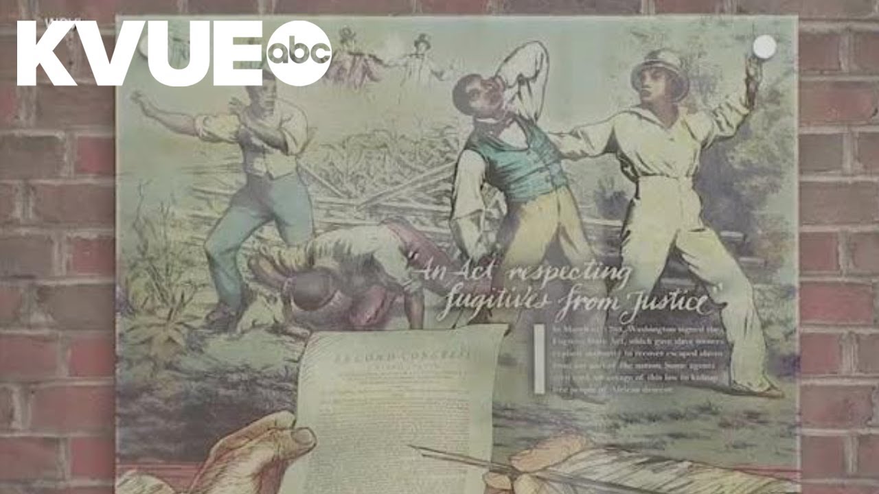 Trump administration ordered to restore slavery exhibit it removed in Philadelphia