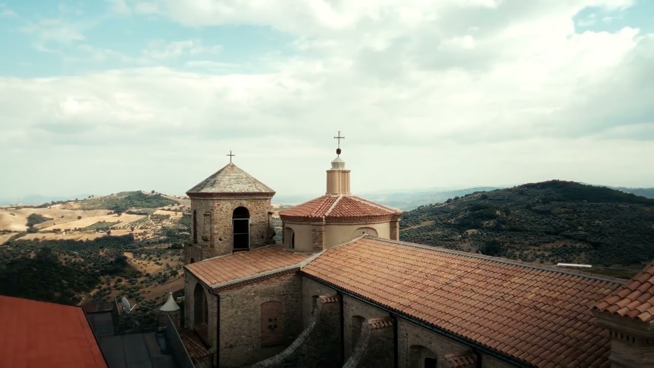 San Mauro Forte | Village Tales