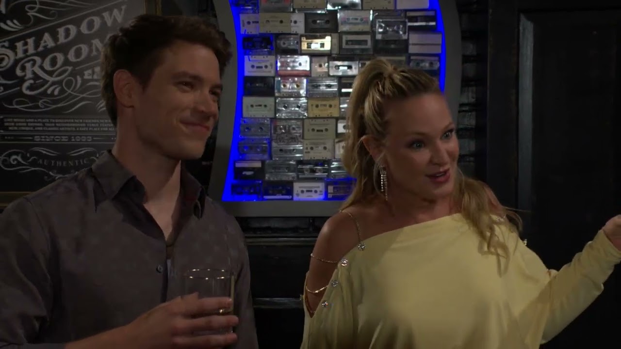 Y&R Preview - Week of 6/8