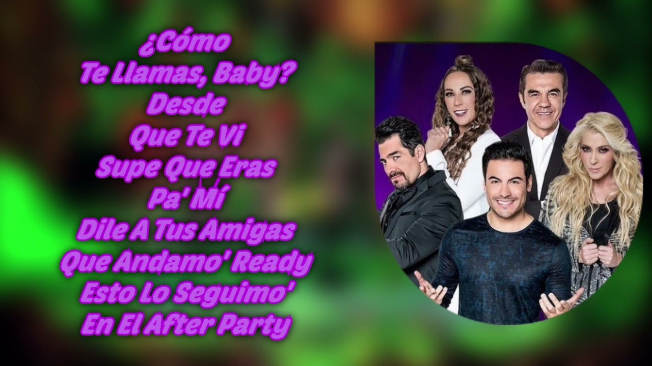 Performance Grupal 