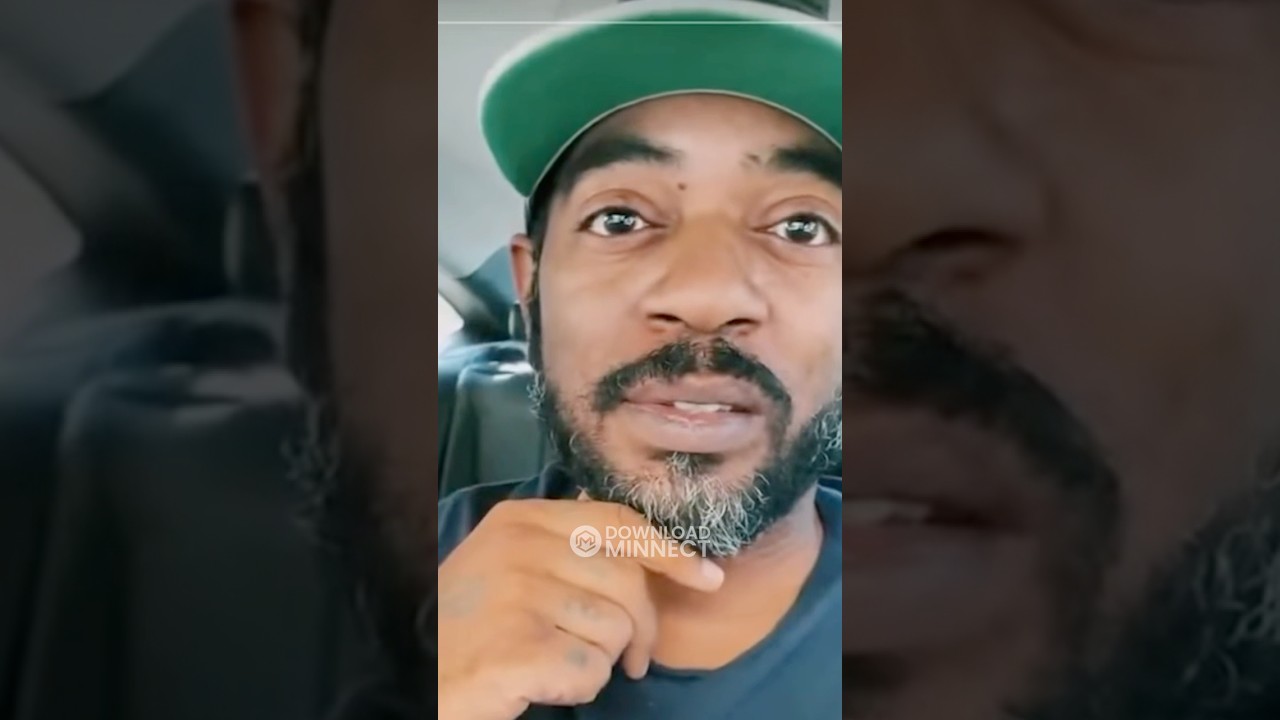 This Man Just Explained LA Riots PERFECTLY