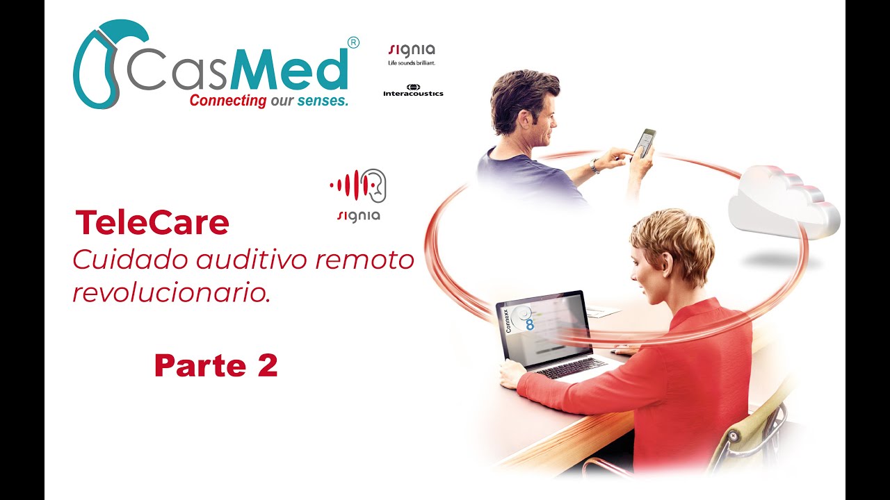 Signia Telecare parte 2