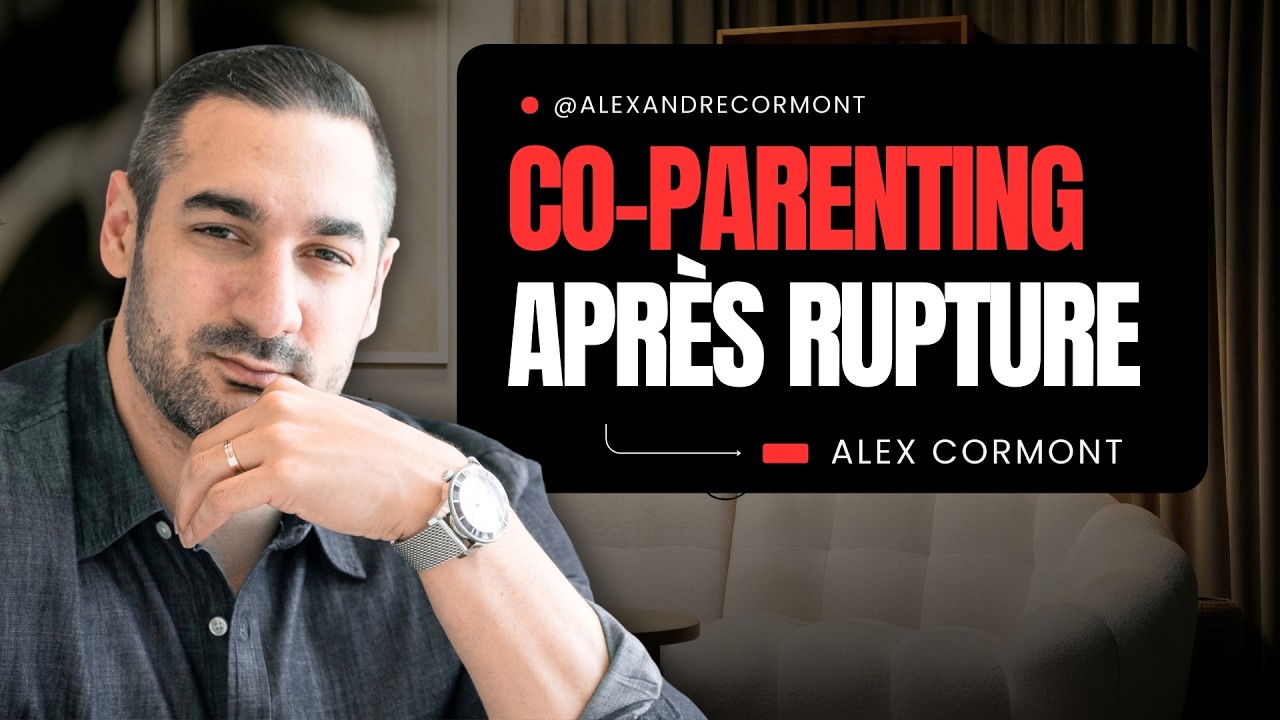 Mon ex et moi avons des enfants : comment le/la faire revenir ?
