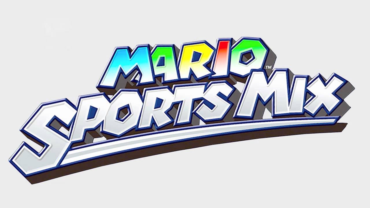 Mario Sports Mix - Daisy Garden