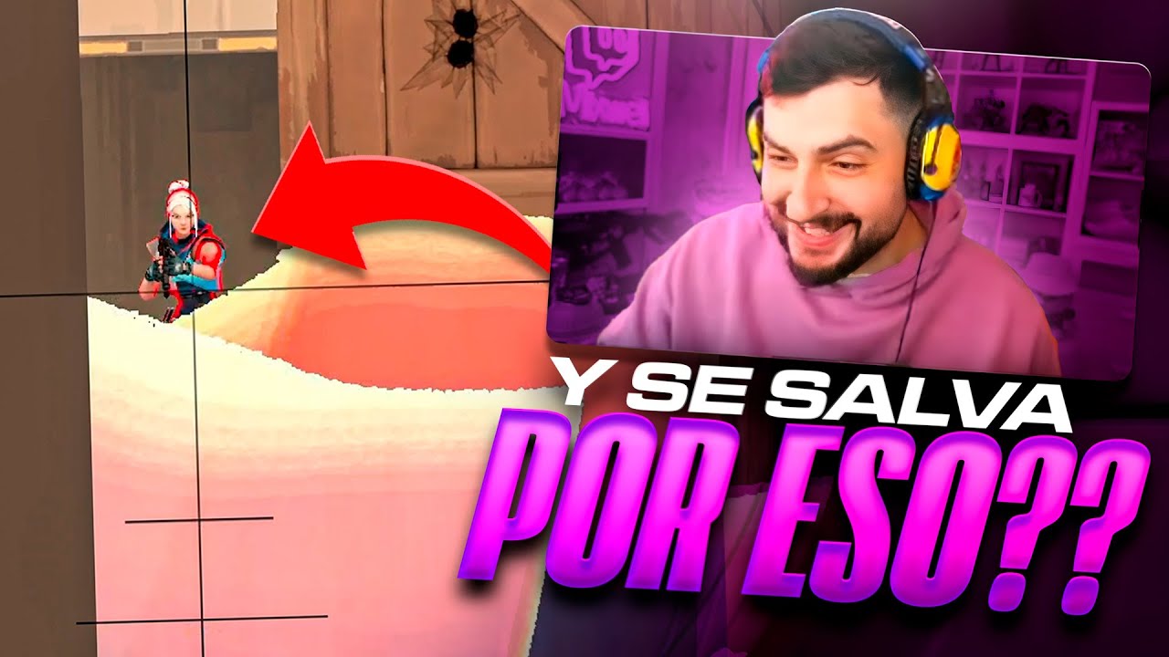 UN BIND SIEMPRE GUSTA A TODO EL MUNDO -​ KING OF TIMING HERE 🕛​ | Mixwell