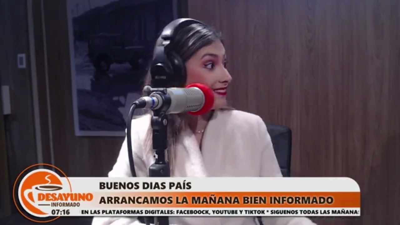 Mano a mano con Samuel Doria Medina.