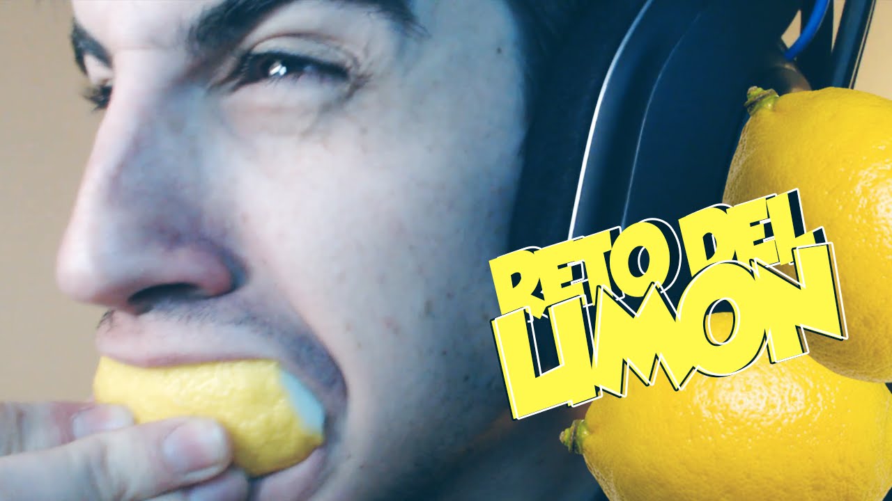 RETO DEL LIMÓN (Black Ops 3 con Willy)