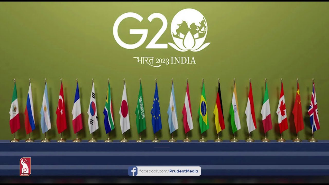 G20 WILL BOOST GOA TOURISM AT INTERNATIONAL PLATFORM: CM